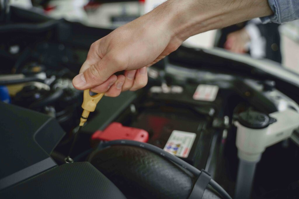 Electricidad automotriz en Castelló con herramientas de última tecnología